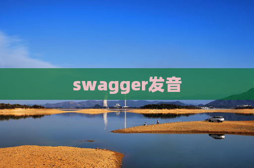 swagger发音